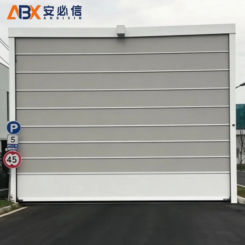 唐山堆积门